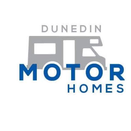 Dunedin Motorhomes logo