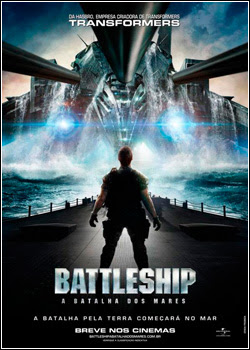 Download Battleship A Batalha dos Mares TS AVI Dual Áudio e RMVB Dublado baixar