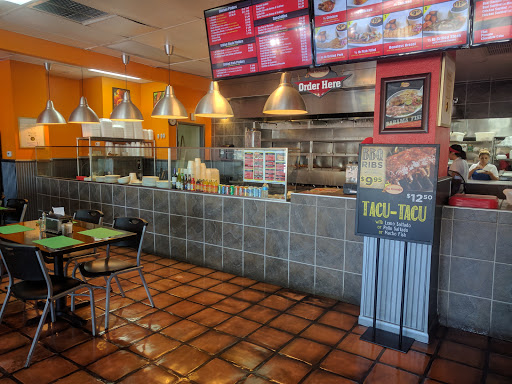 Peruvian Restaurant «La Granja», reviews and photos, 7996 Pines Blvd, Fort Lauderdale, FL 33324, USA