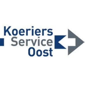 Koeriers Service Oost logo