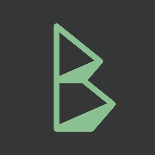 blocwald boulderzentrum VS logo
