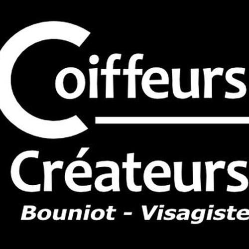 Bouniot Coiffeurs Créateurs logo