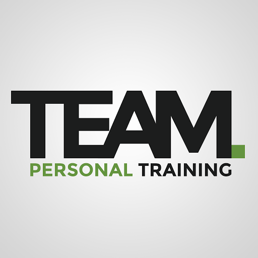 TEAM Personal Training logo