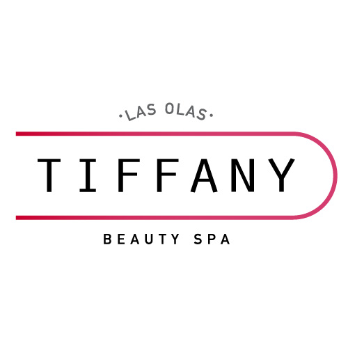 Tiffany Beauty Spa logo