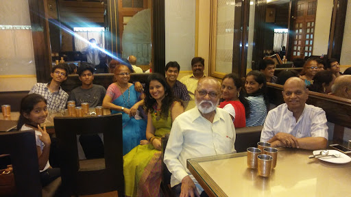 Pangat, Near Gokhale College, Gorai Road, Borivali West, Mumbai, Maharashtra 400091, India, Diner, state MH