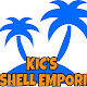 KIC's Seashell Emporium
