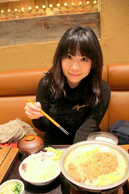 東京 日本 台場 美食 和幸豬排 とんかつ和幸
