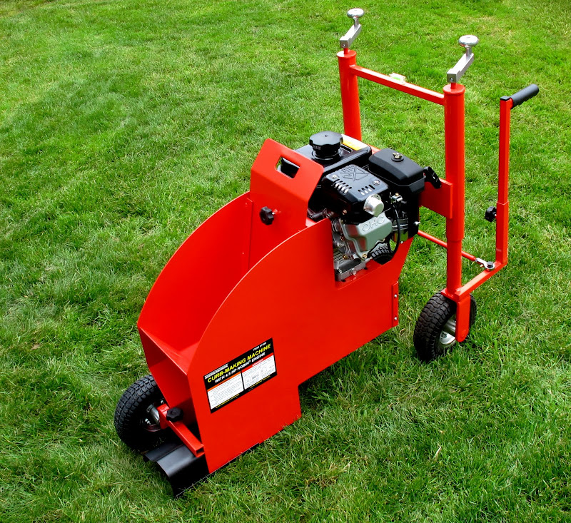 20 Ideas for Landscape Curb Machines Best Collections