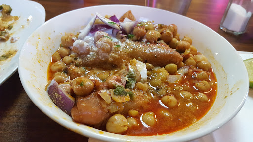 Indian Restaurant «Dhaba», reviews and photos, 12859 Broad Street Rd, Richmond, VA 23233, USA