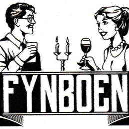 Restaurant Fynboen logo