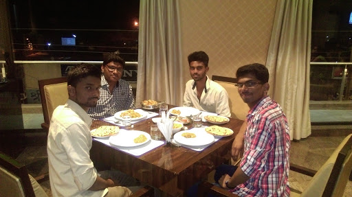 Hotel Vyankatesh Executive, Maruti Mandir Circle, NH204, Ratnagiri, Maharashtra 415639, India, Vegetarian_Restaurant, state MH