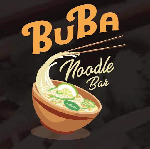 Buba Noodle Bar logo
