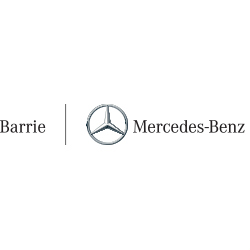Mercedes-Benz Barrie logo