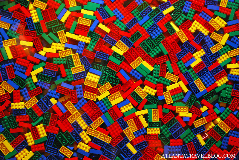 Аtlanta Legoland