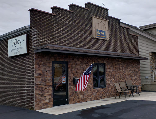 Coffee Shop «The Abbey Gourmet Coffee House», reviews and photos, 531 S Poplar St, Hazleton, PA 18201, USA