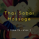 Thai Sabai Massage