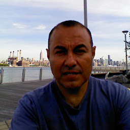 Julio Huato's user avatar