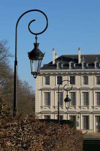 Le Château
