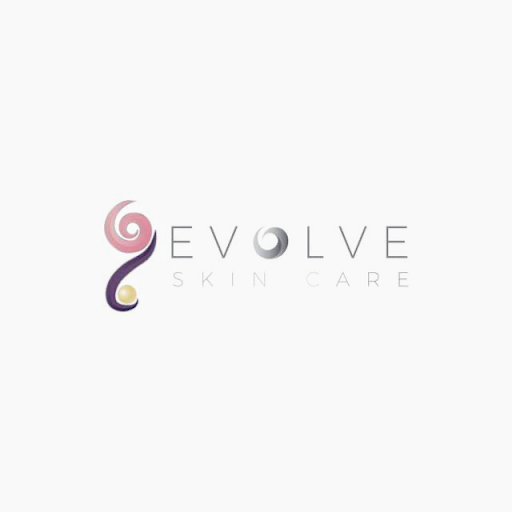 Evolve Skin Care logo