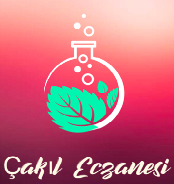 ÇAKIL ECZANESİ logo