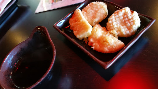 Japanese Restaurant «Tenji Japanese Cuisine», reviews and photos, 1625 Woodruff Rd, Greenville, SC 29607, USA