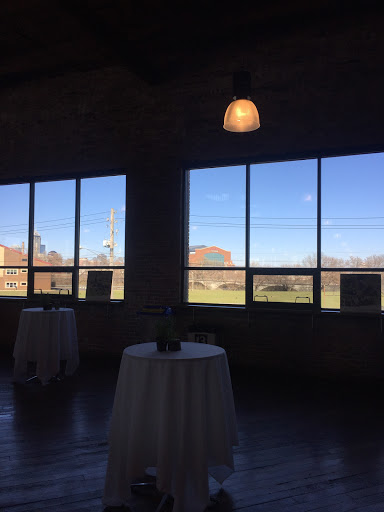 Event Venue «Biltwell Event Center», reviews and photos, 950 S White River Pkwy W Dr, Indianapolis, IN 46221, USA