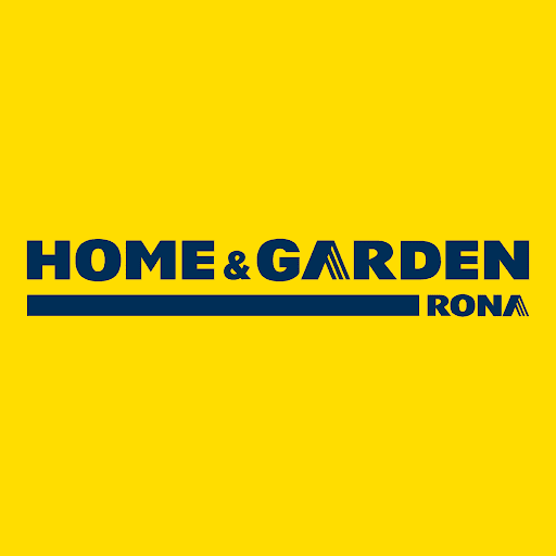 Home & Garden RONA / Regina
