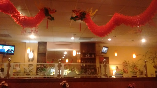 Chinese Restaurant «China Wok Restaurant and Sushi Bar», reviews and photos, 10617 Courthouse Rd, Fredericksburg, VA 22407, USA