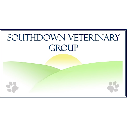 Southdown Veterinary Group - Southwick logo