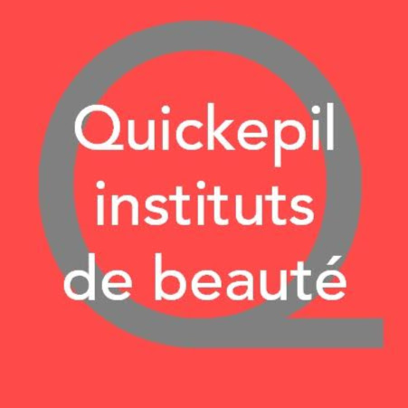 Quick Epil logo