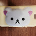 Custodie con orso per s4 ed iPhone 5