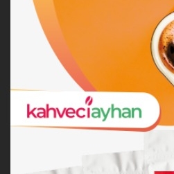kahveciayhan® logo