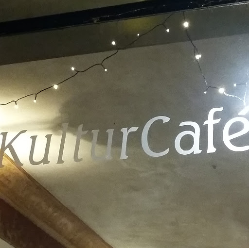 KulturCafé Friedelstraße logo