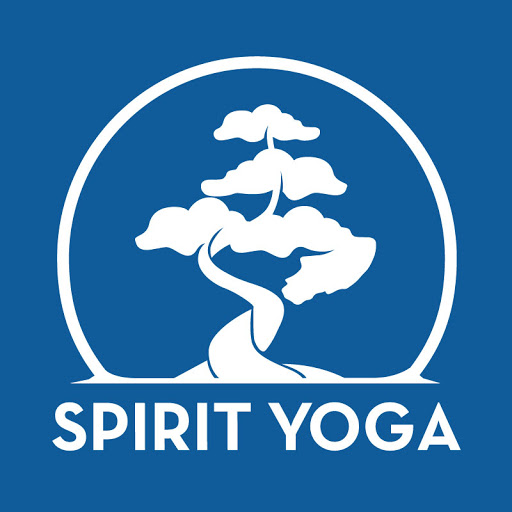 Spirit Yoga Studios logo