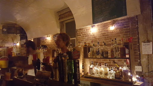 Bar «duckduck», reviews and photos, 161 Montrose Ave, Brooklyn, NY 11206, USA