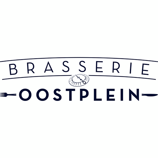 Brasserie Oostplein logo