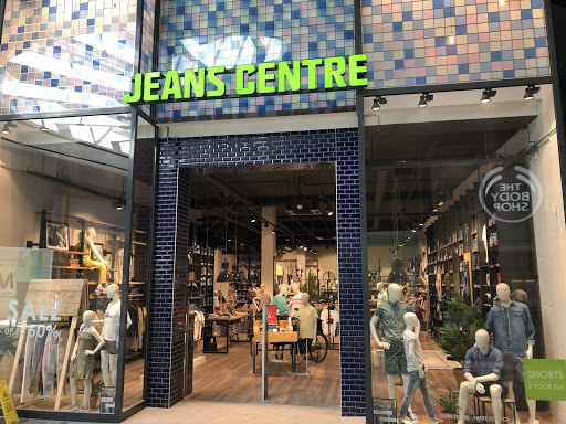 Jeans Centre