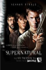 Supernatural 7x08 Sub Español Online