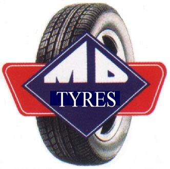 Motordrome Tyre and Auto Services - Masterton logo