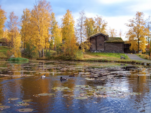 Maihaugen