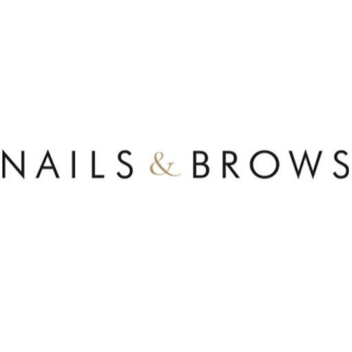 Nails & Brows Mayfair logo