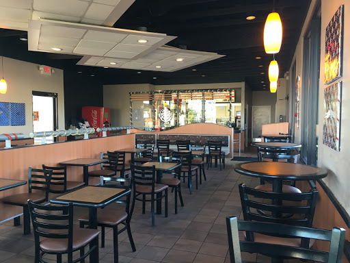 Fast Food Restaurant «Burger King», reviews and photos, 7930 US Hwy 19 N, Pinellas Park, FL 33781, USA