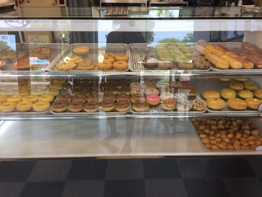 Donut Shop «VP DONUTS», reviews and photos, 810 S General McMullen Dr #103, San Antonio, TX 78237, USA