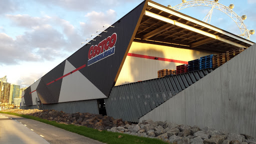 Costco - Docklands