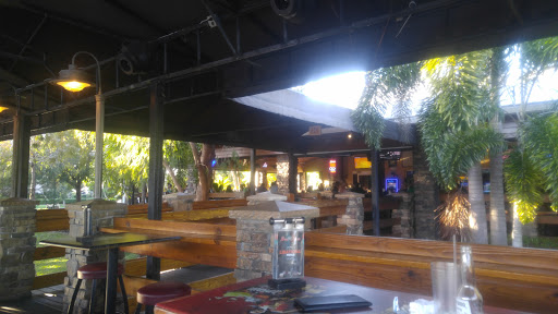 Bru's Room Sports Grill