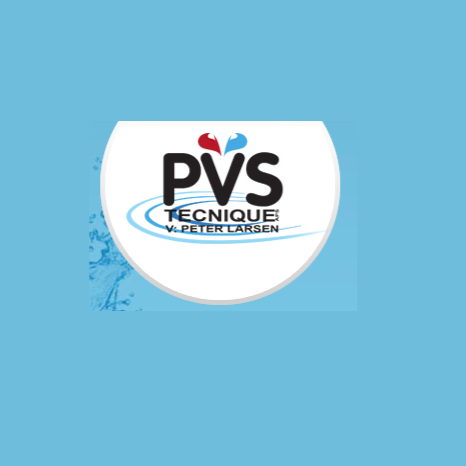 PVS Tecnique ApS - VVS-installatør i Odder logo