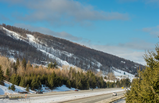 Sommet Saint-Sauveur (Versant Avila)