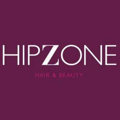 Hip Zone logo