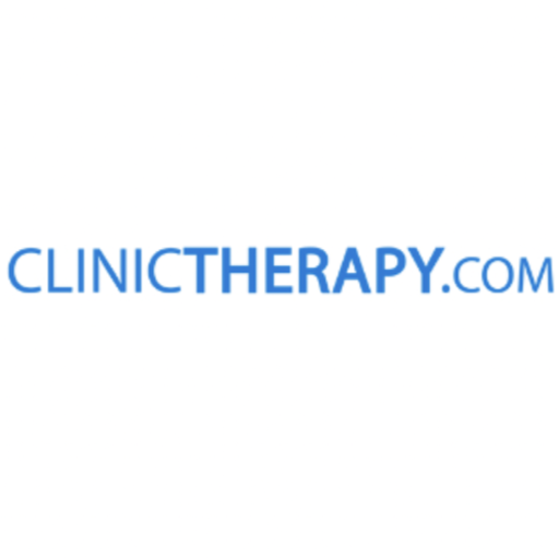 RMT Richmond BC By ClinicTherapy.com logo
