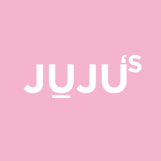 JUJU's Beauty Salon logo